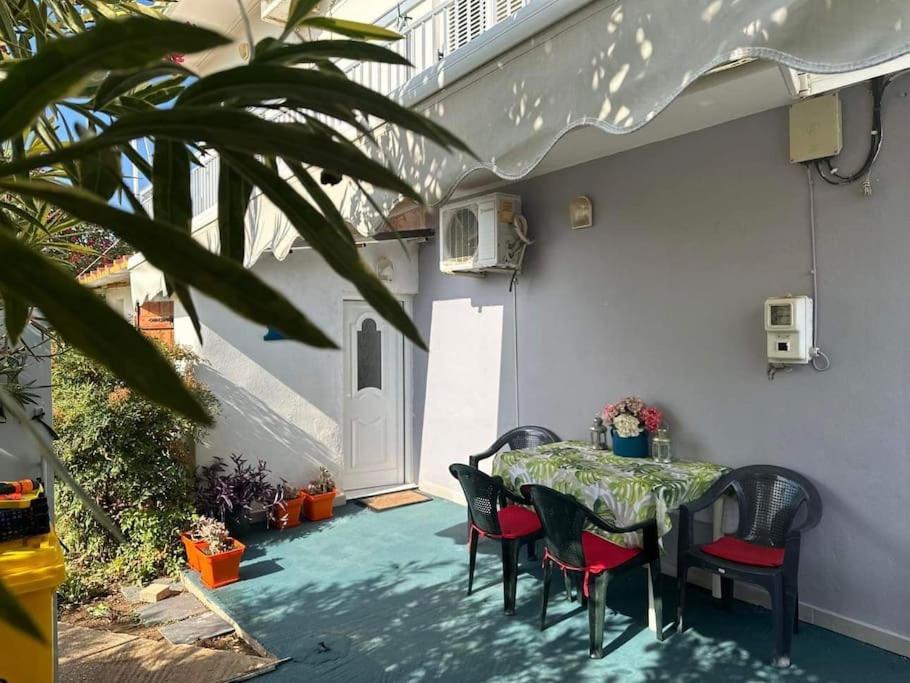 Lidas Sunny Guest House Argolis Nauplia Exterior foto