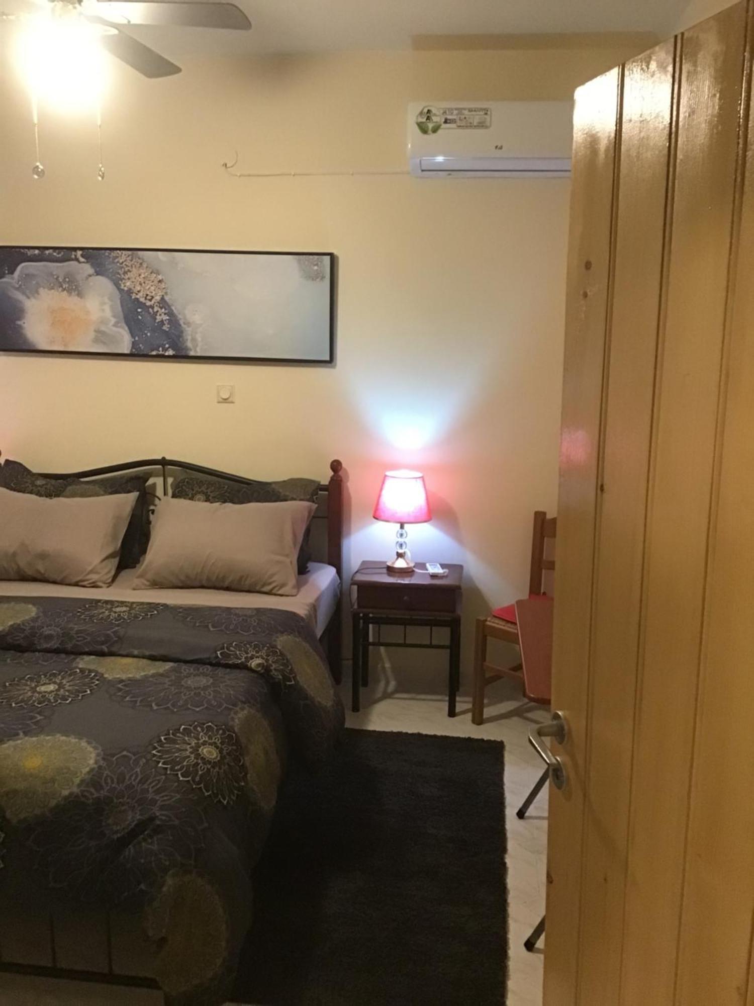 Lidas Sunny Guest House Argolis Nauplia Exterior foto