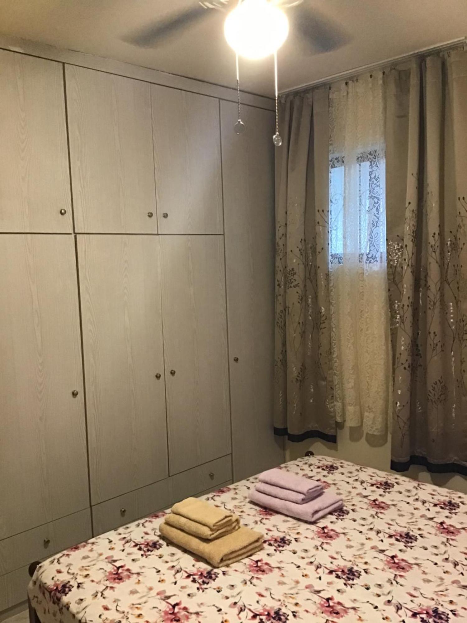 Lidas Sunny Guest House Argolis Nauplia Exterior foto