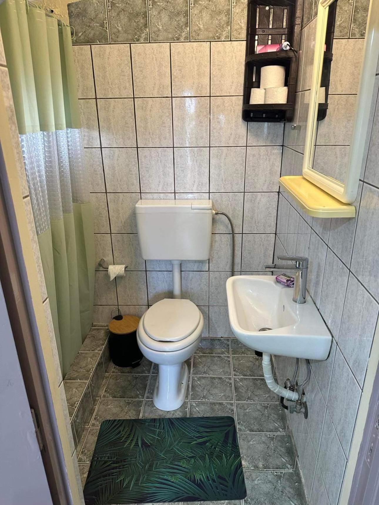 Lidas Sunny Guest House Argolis Nauplia Exterior foto